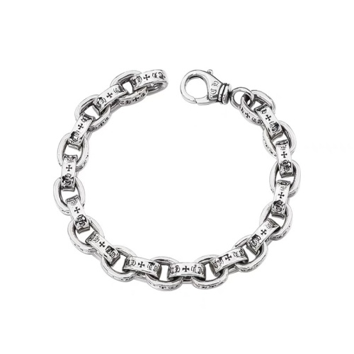 Replica Chrome Hearts Bracelets #1214961, $39.00 USD, [ITEM#1214961], Replica Chrome Hearts Bracelets outlet from China