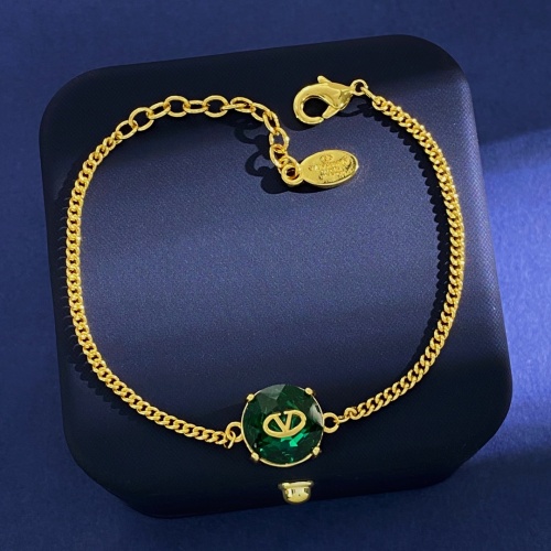 Replica Valentino Bracelets For Women #1214965, $27.00 USD, [ITEM#1214965], Replica Valentino Bracelets outlet from China