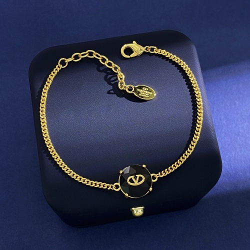 Replica Valentino Bracelets For Women #1214966, $27.00 USD, [ITEM#1214966], Replica Valentino Bracelets outlet from China