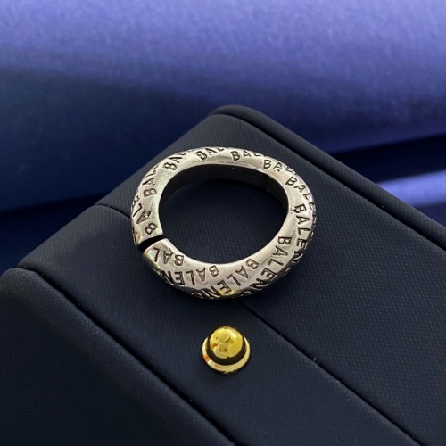 Replica Balenciaga Rings #1215013 $27.00 USD for Wholesale