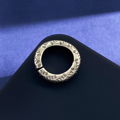 Replica Balenciaga Rings #1215013 $27.00 USD for Wholesale