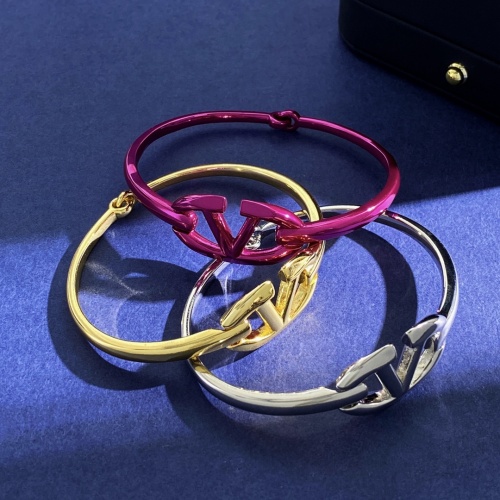 Replica Valentino Bracelets #1215036 $32.00 USD for Wholesale