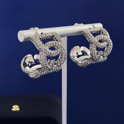 Replica Dolce &amp; Gabbana D&amp;G Earrings For Women #1215230, $38.00 USD, [ITEM#1215230], Replica Dolce &amp; Gabbana D&amp;G Earrings outlet from China