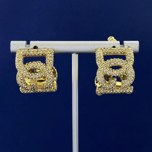 Replica Dolce &amp; Gabbana D&amp;G Earrings For Women #1215231, $38.00 USD, [ITEM#1215231], Replica Dolce &amp; Gabbana D&amp;G Earrings outlet from China