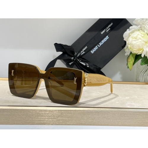 Replica Yves Saint Laurent YSL AAA Quality Sunglasses #1215234, $68.00 USD, [ITEM#1215234], Replica Yves Saint Laurent YSL AAA Quality Sunglasses outlet from China