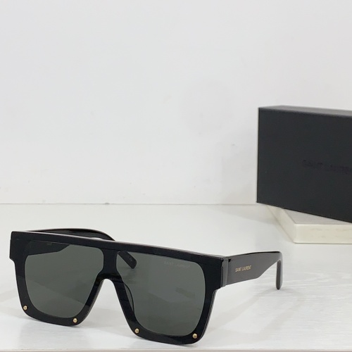 Replica Yves Saint Laurent YSL AAA Quality Sunglasses #1215241, $60.00 USD, [ITEM#1215241], Replica Yves Saint Laurent YSL AAA Quality Sunglasses outlet from China