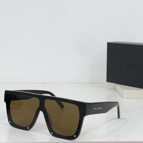 Replica Yves Saint Laurent YSL AAA Quality Sunglasses #1215242, $60.00 USD, [ITEM#1215242], Replica Yves Saint Laurent YSL AAA Quality Sunglasses outlet from China