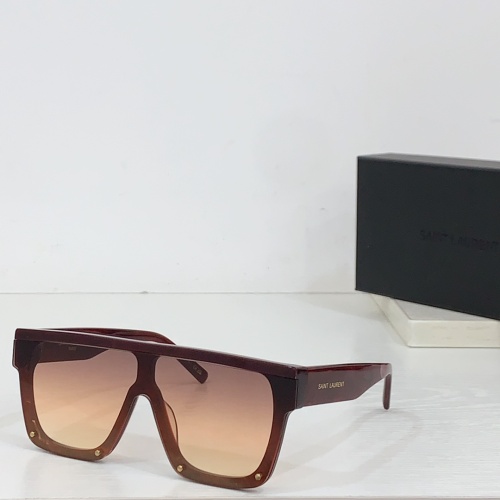 Replica Yves Saint Laurent YSL AAA Quality Sunglasses #1215245, $60.00 USD, [ITEM#1215245], Replica Yves Saint Laurent YSL AAA Quality Sunglasses outlet from China