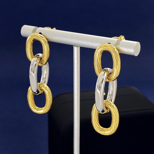 Replica Celine Earrings For Women #1215281, $32.00 USD, [ITEM#1215281], Replica Celine Earrings outlet from China