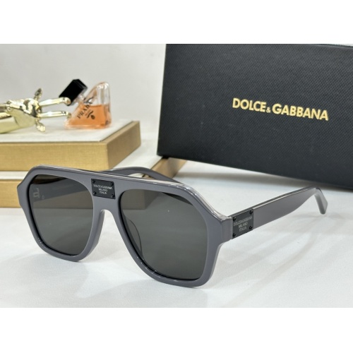 Replica Dolce &amp; Gabbana AAA Quality Sunglasses #1215459, $64.00 USD, [ITEM#1215459], Replica Dolce &amp; Gabbana AAA Quality Sunglasses outlet from China