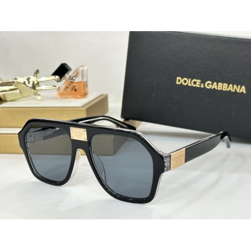 Replica Dolce &amp; Gabbana AAA Quality Sunglasses #1215461, $64.00 USD, [ITEM#1215461], Replica Dolce &amp; Gabbana AAA Quality Sunglasses outlet from China