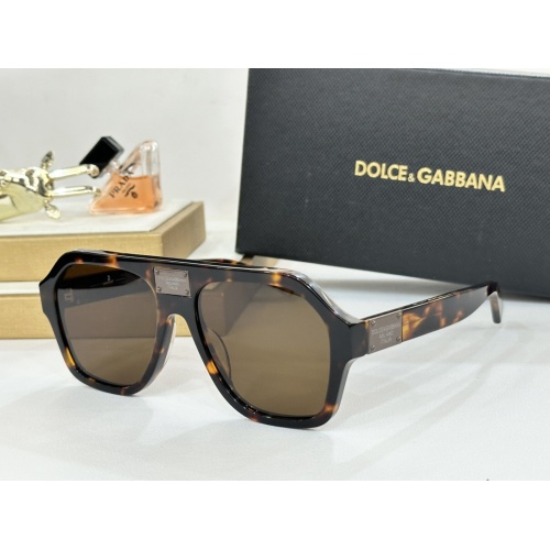 Replica Dolce &amp; Gabbana AAA Quality Sunglasses #1215463, $64.00 USD, [ITEM#1215463], Replica Dolce &amp; Gabbana AAA Quality Sunglasses outlet from China