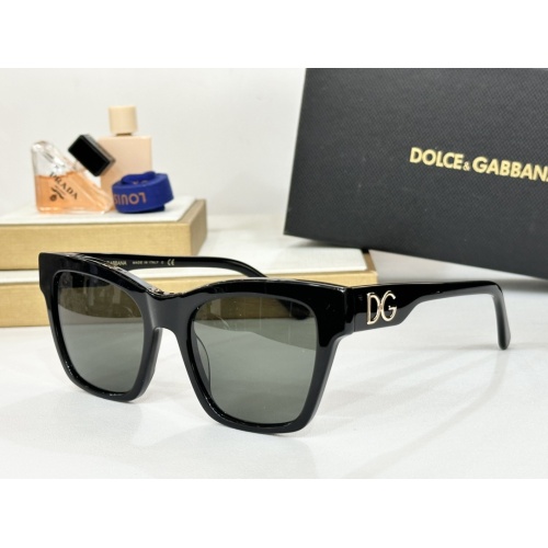 Replica Dolce &amp; Gabbana AAA Quality Sunglasses #1215467, $64.00 USD, [ITEM#1215467], Replica Dolce &amp; Gabbana AAA Quality Sunglasses outlet from China