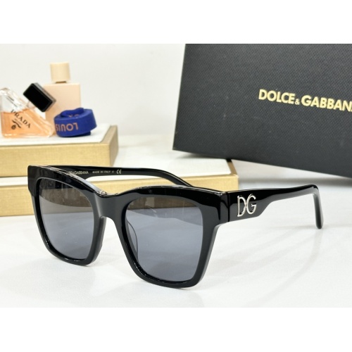 Replica Dolce &amp; Gabbana AAA Quality Sunglasses #1215468, $64.00 USD, [ITEM#1215468], Replica Dolce &amp; Gabbana AAA Quality Sunglasses outlet from China