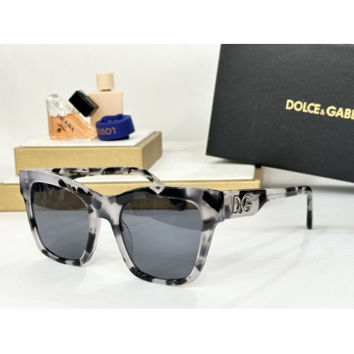Replica Dolce &amp; Gabbana AAA Quality Sunglasses #1215469, $64.00 USD, [ITEM#1215469], Replica Dolce &amp; Gabbana AAA Quality Sunglasses outlet from China
