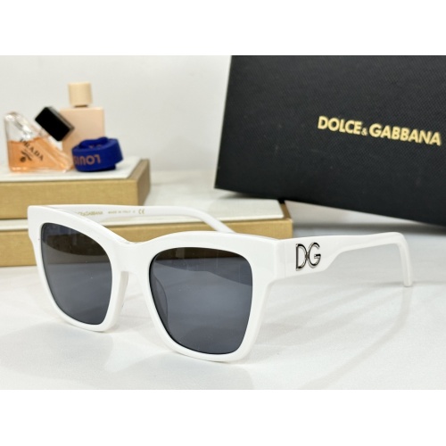 Replica Dolce &amp; Gabbana AAA Quality Sunglasses #1215470, $64.00 USD, [ITEM#1215470], Replica Dolce &amp; Gabbana AAA Quality Sunglasses outlet from China