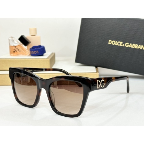 Replica Dolce &amp; Gabbana AAA Quality Sunglasses #1215471, $64.00 USD, [ITEM#1215471], Replica Dolce &amp; Gabbana AAA Quality Sunglasses outlet from China