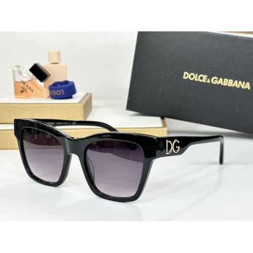 Replica Dolce &amp; Gabbana AAA Quality Sunglasses #1215472, $64.00 USD, [ITEM#1215472], Replica Dolce &amp; Gabbana AAA Quality Sunglasses outlet from China