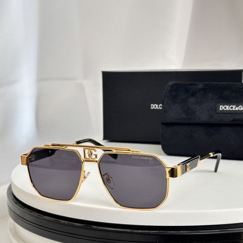Replica Dolce &amp; Gabbana AAA Quality Sunglasses #1215486, $60.00 USD, [ITEM#1215486], Replica Dolce &amp; Gabbana AAA Quality Sunglasses outlet from China