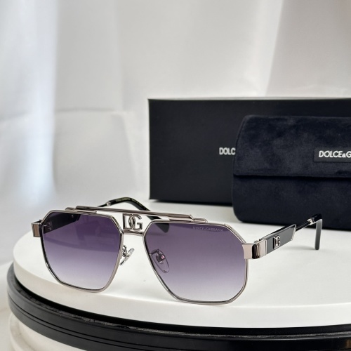 Replica Dolce &amp; Gabbana AAA Quality Sunglasses #1215489, $60.00 USD, [ITEM#1215489], Replica Dolce &amp; Gabbana AAA Quality Sunglasses outlet from China
