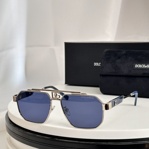 Replica Dolce &amp; Gabbana AAA Quality Sunglasses #1215490, $60.00 USD, [ITEM#1215490], Replica Dolce &amp; Gabbana AAA Quality Sunglasses outlet from China