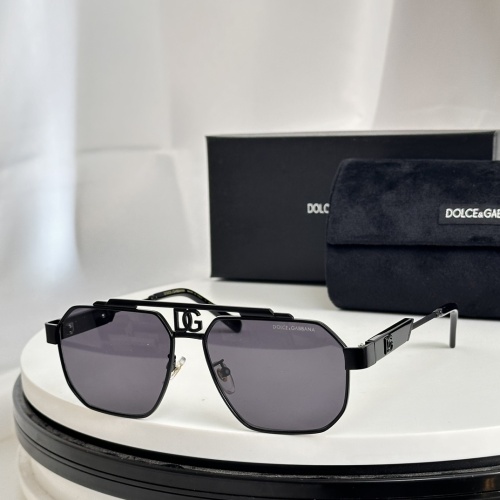 Replica Dolce &amp; Gabbana AAA Quality Sunglasses #1215491, $60.00 USD, [ITEM#1215491], Replica Dolce &amp; Gabbana AAA Quality Sunglasses outlet from China