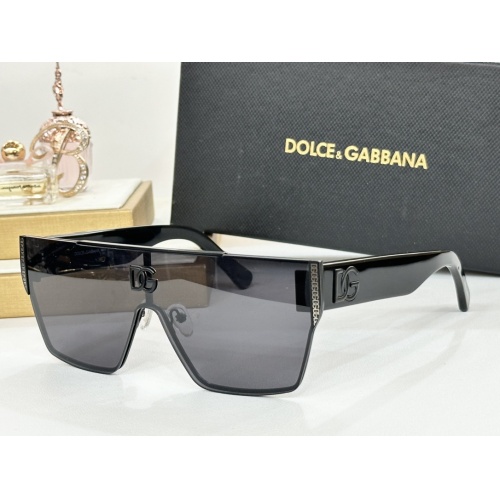 Replica Dolce &amp; Gabbana AAA Quality Sunglasses #1215494, $60.00 USD, [ITEM#1215494], Replica Dolce &amp; Gabbana AAA Quality Sunglasses outlet from China