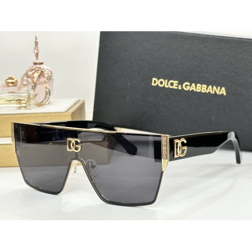 Replica Dolce &amp; Gabbana AAA Quality Sunglasses #1215495, $60.00 USD, [ITEM#1215495], Replica Dolce &amp; Gabbana AAA Quality Sunglasses outlet from China