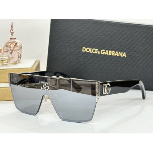 Replica Dolce &amp; Gabbana AAA Quality Sunglasses #1215496, $60.00 USD, [ITEM#1215496], Replica Dolce &amp; Gabbana AAA Quality Sunglasses outlet from China