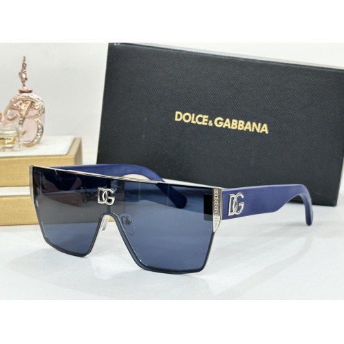 Replica Dolce &amp; Gabbana AAA Quality Sunglasses #1215497, $60.00 USD, [ITEM#1215497], Replica Dolce &amp; Gabbana AAA Quality Sunglasses outlet from China