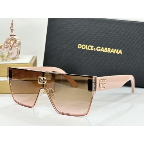 Replica Dolce &amp; Gabbana AAA Quality Sunglasses #1215499, $60.00 USD, [ITEM#1215499], Replica Dolce &amp; Gabbana AAA Quality Sunglasses outlet from China