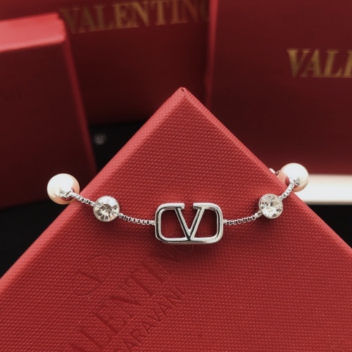 Replica Valentino Bracelets For Women #1215505 $29.00 USD for Wholesale