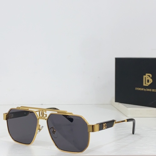 Replica Dolce &amp; Gabbana AAA Quality Sunglasses #1215509, $60.00 USD, [ITEM#1215509], Replica Dolce &amp; Gabbana AAA Quality Sunglasses outlet from China