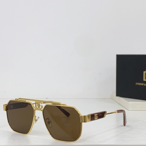 Replica Dolce &amp; Gabbana AAA Quality Sunglasses #1215510, $60.00 USD, [ITEM#1215510], Replica Dolce &amp; Gabbana AAA Quality Sunglasses outlet from China