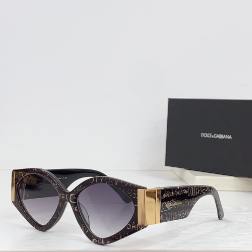 Replica Dolce &amp; Gabbana AAA Quality Sunglasses #1215517, $56.00 USD, [ITEM#1215517], Replica Dolce &amp; Gabbana AAA Quality Sunglasses outlet from China