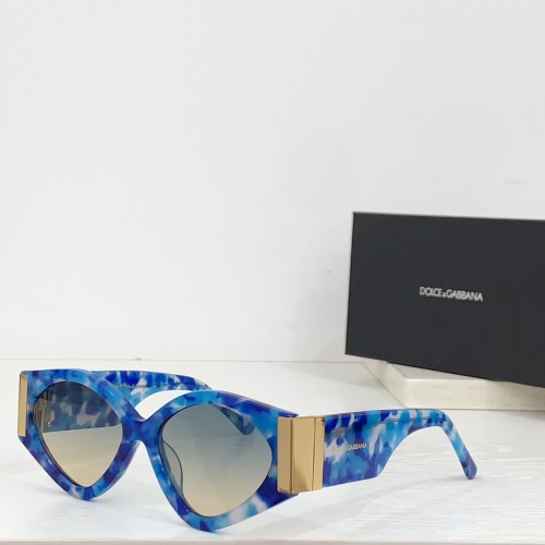 Replica Dolce &amp; Gabbana AAA Quality Sunglasses #1215522, $56.00 USD, [ITEM#1215522], Replica Dolce &amp; Gabbana AAA Quality Sunglasses outlet from China