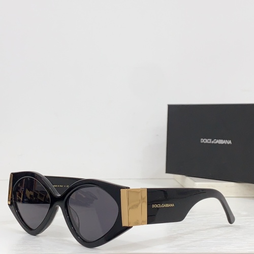 Replica Dolce &amp; Gabbana AAA Quality Sunglasses #1215524, $56.00 USD, [ITEM#1215524], Replica Dolce &amp; Gabbana AAA Quality Sunglasses outlet from China