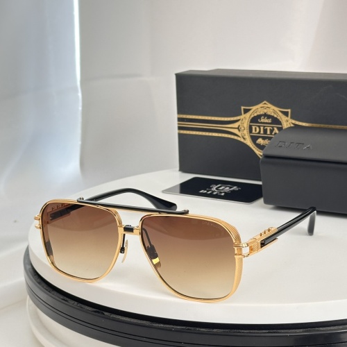 Replica Dita AAA Quality Sunglasses #1215537, $60.00 USD, [ITEM#1215537], Replica Dita AAA Quality Sunglasses outlet from China