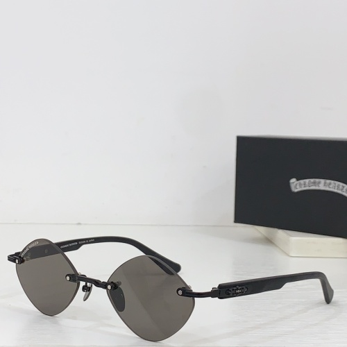 Replica Chrome Hearts AAA Quality Sunglasses #1215569, $68.00 USD, [ITEM#1215569], Replica Chrome Hearts AAA Quality Sunglasses outlet from China