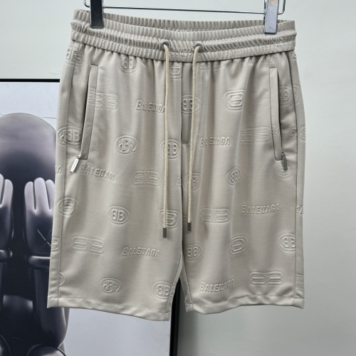 Replica Balenciaga Pants For Men #1215575, $80.00 USD, [ITEM#1215575], Replica Balenciaga Pants outlet from China