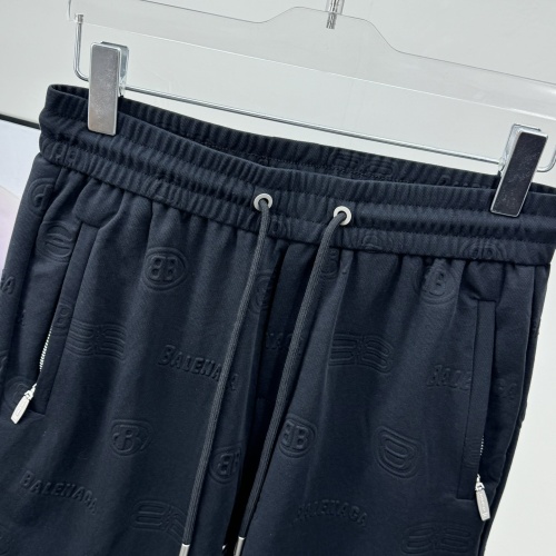 Replica Balenciaga Pants For Men #1215577 $80.00 USD for Wholesale