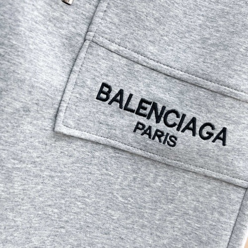 Replica Balenciaga Pants For Men #1215578 $80.00 USD for Wholesale