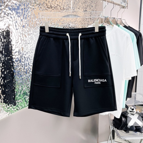 Replica Balenciaga Pants For Men #1215579, $80.00 USD, [ITEM#1215579], Replica Balenciaga Pants outlet from China