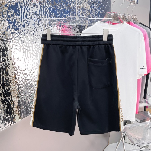 Replica Balenciaga Pants For Men #1215581 $80.00 USD for Wholesale