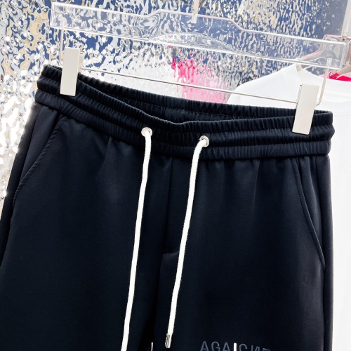 Replica Balenciaga Pants For Men #1215582 $80.00 USD for Wholesale