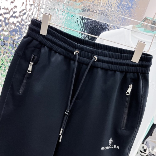 Replica Moncler Pants For Men #1215587 $80.00 USD for Wholesale