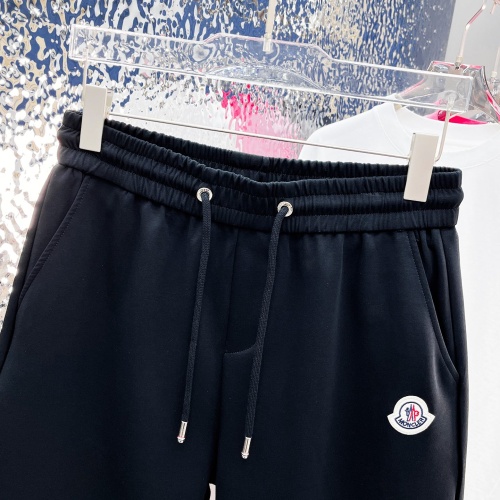 Replica Moncler Pants For Men #1215588 $80.00 USD for Wholesale