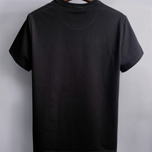 Replica Dsquared T-Shirts Short Sleeved For Men #1215625 $27.00 USD for Wholesale