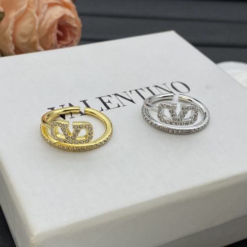 Replica Valentino Rings #1215653 $27.00 USD for Wholesale