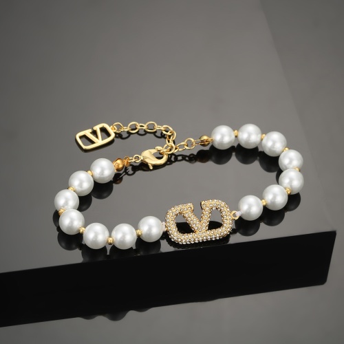 Replica Valentino Bracelets For Women #1215672, $29.00 USD, [ITEM#1215672], Replica Valentino Bracelets outlet from China